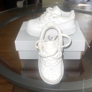 Toddler Nike Force 1